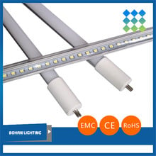 30pcs/lot 120mm T5 led G5 tubes 4FT 16w G5 1.2M T5 tube Super Brightness Led tubes build-in driver AC85-265V 2024 - buy cheap