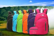Backpack Sport Men Travel Backpack Unisex Backpack Ultralight Outdoor Leisure School Backpacks Bags mochilas 4 colors 2024 - buy cheap