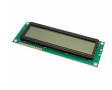 Módulo LCD LM162KS1 2024 - compra barato