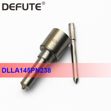 DLLA145PN238 auto engine diesel fuel injection nozzle 105017-2380 for 4JB1-TC 6DL1 280 2024 - buy cheap