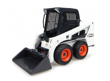 UH8110 1:25  Bobcat S450 Skidsteer Loader 2024 - buy cheap