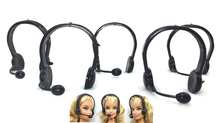 NK 5 pcs/set Fashion Plastic  Headset microphone accessory For barbie doll Accessories Earphone Best Gift 2024 - buy cheap