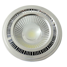 Светодиодная лампа 12 Вт AR111 GU10 G53 85-240 в, лампа с теплым белым, холодным белым светом, 16 шт./лот, бесплатная доставка 2024 - купить недорого