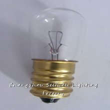 New! Miniature Light Bulb 60v 8w E14 T19x50 A943 2024 - buy cheap