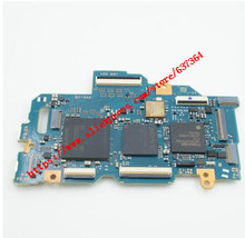 NEW NEX-5R motherboard for SONY NEX-5R mainboard NEX5R main board dslr Camera repair parts 2024 - buy cheap