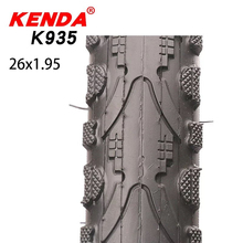KENDA-neumático ancho para bicicleta de montaña, 26x1,95, 26X1.95, ruedas para bicicleta de carretera, 26 pulgadas, 1,95, K849/K816/k935/k1008 2024 - compra barato
