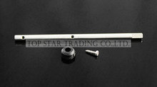 WL V930 RC helicopter spare parts Main hollow pipe 2024 - buy cheap