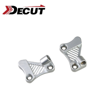 1 Pair DECUT Archery Sight Mount Auxiliary Aiming Frame Mount Fit For Compound/Recurve Bow Shooting Hunting Accessories 2024 - buy cheap