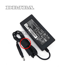 Laptop charger 613149-001 PPP009C ac adapter for HP Pavilion TouchSmart 15t-b000 15z-b000 sleekbook Ultrabook 19.5V 3.33A 65W 2024 - buy cheap