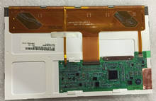 free shipping original 7 inch LCD screen original cable number: LMS700JF01-001 2024 - buy cheap