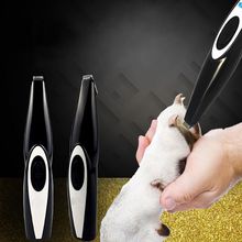 Cortadora de pelo profesional para perros y gatos, Kit de aseo para mascotas, recargable por USB, disponible en EE. UU. 2024 - compra barato