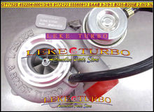 Turbo GT1752S 452204 452204-5005S 55560913 9198631 5955703, turbocompresor para SAAB 9080290 9,3 9-3 9-5 B235E B205E 2.0L 2.3L P 2024 - compra barato