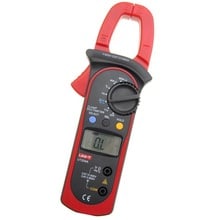 Digital Clamp Meter UNI-T UT204A Current Clamp AC/DC Current Voltage Capacitor Resistance Tester Amper Voltmeter 2024 - buy cheap