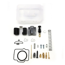 Kit de reparación de motocicletas de alta calidad, 40mm, para PWK KEIHIN OKO, conjunto de carburador, un paquete, envío gratis 2024 - compra barato