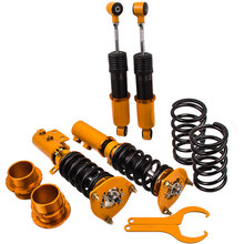Coilovers Kits For Hyundai Veloster 2012-2015 Shock Absorbers Struts Adjuatable Height 2024 - buy cheap