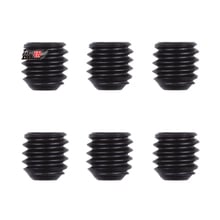 Wltoys 12428 12423 RC Car Spare parts 12428-0128 M4 screw 2024 - buy cheap