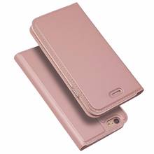 KAILYON 4 colours New Luxury Wallet Leather Case For huawei honor v10 case Stand Flip Cover Bags Phone case For Huawei Honor V10 2024 - buy cheap