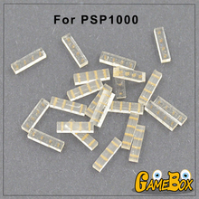 Original 3D Analog Joystick Conductive Rocker Rubber Glue Pad For PSP 1000 PSP1000 2024 - buy cheap