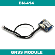BEITIAN 3.6V-5.5V TTL level, GMOUSE, 9600bps, GNSS module, GPS GLONASS Dual GPS module , built in FLASH, BN-414 2024 - buy cheap