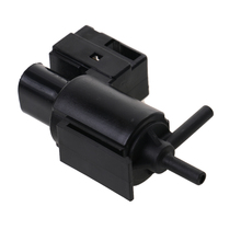 Válvula de conmutación de solenoide de vacío para coche Mazda, 6,5x3,5 cm, 626 Millenia, MPV, MX-6, protección, etc., 2 pines, negro, ABS, K5T49090, 1 Uds. 2024 - compra barato