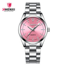 New 2018 Wrist Watch Women Watches Ladies Top Luxury Brand Quartz Wristwatches For Woman Clock Female Hours Hodinky Montre Femme 2024 - buy cheap