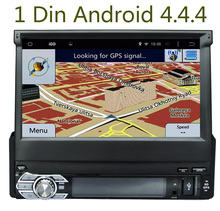 7 дюймов 12 В gps навигации стерео FM радио MP3 аудио плеер Поддержка Bluetooth USB/TF автомобильный электроника в тире 2024 - купить недорого