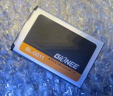 Высококачественный аккумулятор для FLY BL-G011 GN100 FLY BL4011 1280MAH Gionee, запасные части 2024 - купить недорого