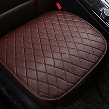 Wenbinge Only front car seat cover auto cover for audi a3 8p a1 a3 a4 a4l a5 a6 a6l a7 a8 8p 8v a4 b6 b7 b8 a6 c5 c6 c7 q5 q7 tt 2024 - buy cheap