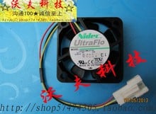 For Nidec u40x12mlz7-53 4010 4cm diy south bridge silent fan 12v  cooling fan 2024 - buy cheap