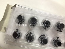 [BELLA]3590S matching precision scale multi-turn potentiometer knob knob ( with switch lock )--10pcs/lot 2024 - buy cheap