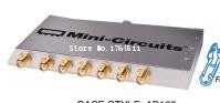 [LAN] Mini-Circuits ZC6PD-1900W-S + 1500-2000 MHZ SMA power divisor de seis 2024 - compre barato