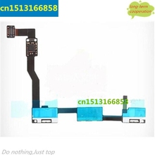 5 pieces/lot   for Samsung Galaxy S2 i9100 Keypad Keyboard Flex Navigator Flex Cable Ribbon 2024 - buy cheap