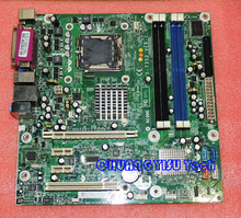 Free shipping CHUANGYISU for DX7408 DX7400 MS-7352 G33 motherboard, 480909-001 447583-001 447400-003,s775,DDR2 work perfect 2024 - купить недорого