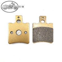 Motorcycle Front Brake Pads For YAMAHA BWS50 BWS 50 1999-2015 2024 - buy cheap