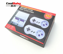 20 pces mini tv vídeo game console handheld retro família jogo console embutido 660 clássico para snes jogos dupla gamepad pal 2024 - compre barato