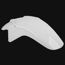 Para-choque dianteiro para motocicleta, pintado, branco, abs, para honda cb900, cb900f, cb919f, hornet, 900, 02-07, 05 2024 - compre barato