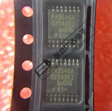 Module  PCA9546A PA9546A PCA9546 TSSOP16 Original authentic and new Free Shipping 2024 - buy cheap