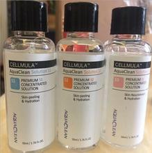 Aqua Peel Concentrated Solution 50ml Per Bottle/Aqua Peeling Solution/Aqua Facial Serum Hydra Facial Serum For Normal Skin 2024 - buy cheap