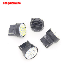 Dongzhen LED Car 24V T20 W21 5W 7440 22 LED 1206 Light Source Bulb Direction Indicator Backup Light Xenon White Car Styling 1pcs 2024 - buy cheap