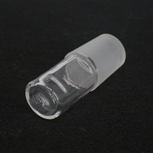 Tapón de vidrio hueco para laboratorio, tapón de junta macho, 29/32 2024 - compra barato