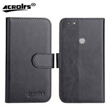 SANTIN monica Case 6 Colors Flip Dedicated Leather Exclusive 100% Special Phone Cover Cases Card Wallet+Tracking 2024 - buy cheap