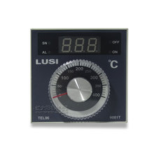 Termostato de horno, controlador de temperatura, mesa de Control de temperatura, accesorios TEL96-9001T horno, nuevo 2024 - compra barato