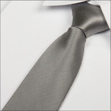 SHENNAIWEI wedding silver necktie 8 cm silk tie for men gravatas de seda classica masculinas mariage no minimum order lot 2024 - buy cheap