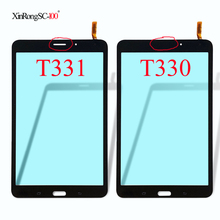 New Touch Screen SM-T330 SM-T331 For Samsung Galaxy Tab 4 8.0 T331 t335 T330 3G Wifi Digitizer Sensor Panel Tablet Parts 2024 - buy cheap