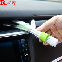 Cepillo de limpieza multifuncional para coche, accesorio para Mazda 2, 3, 5, 6, CX-3, CX-4, CX-5, CX5, CX-7, Atenza, Axela 2024 - compra barato