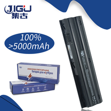 Jigu-bateria para laptop, compatível com hp 2016-2018, 2015-001, 593553-001, 1080p 2024 - compre barato
