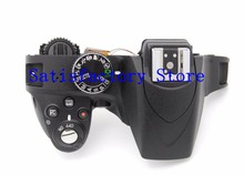 90%New Top cover with flash and buttons for Nikon D3300 open unit D3300 Camera repair parts 2024 - buy cheap