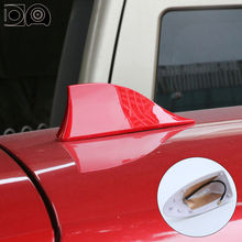 Back shark fin antenna special car radio aerials auto signal car-styling PET-S antenna for Fiat Linea 2024 - buy cheap