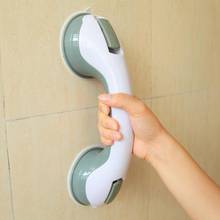 Bathroom Suction Cup Safety Handle Grab Bar for Shower Bar Tub Handrail For Bathroom Grab Handle Rail Grip Accessories 2024 - buy cheap