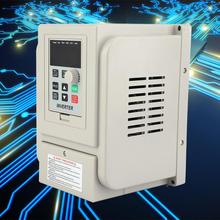 PWM 220V AC Variable Frequency Drive VFD Speed Controller 1-phase Input 1-phase Output 2.2KW Single Phase Speed Controller 2024 - buy cheap